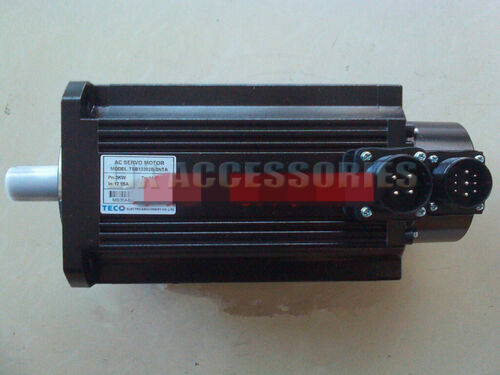 1PC 3000W Motor TSB13302B-3NTA-1/JSMA-MB30ABK00 Accessories - Picture 1 of 1