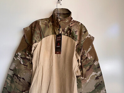 ビヨンド beyond clothing コンバットシャツ s-l400.jpg