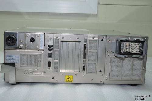 COLGANTE DENSO CONTROLADOR RC7M-WLBA Y MP7ME3P4 Y CABLES COMPLETOS Y SERVOMOTOR - Imagen 2 de 12