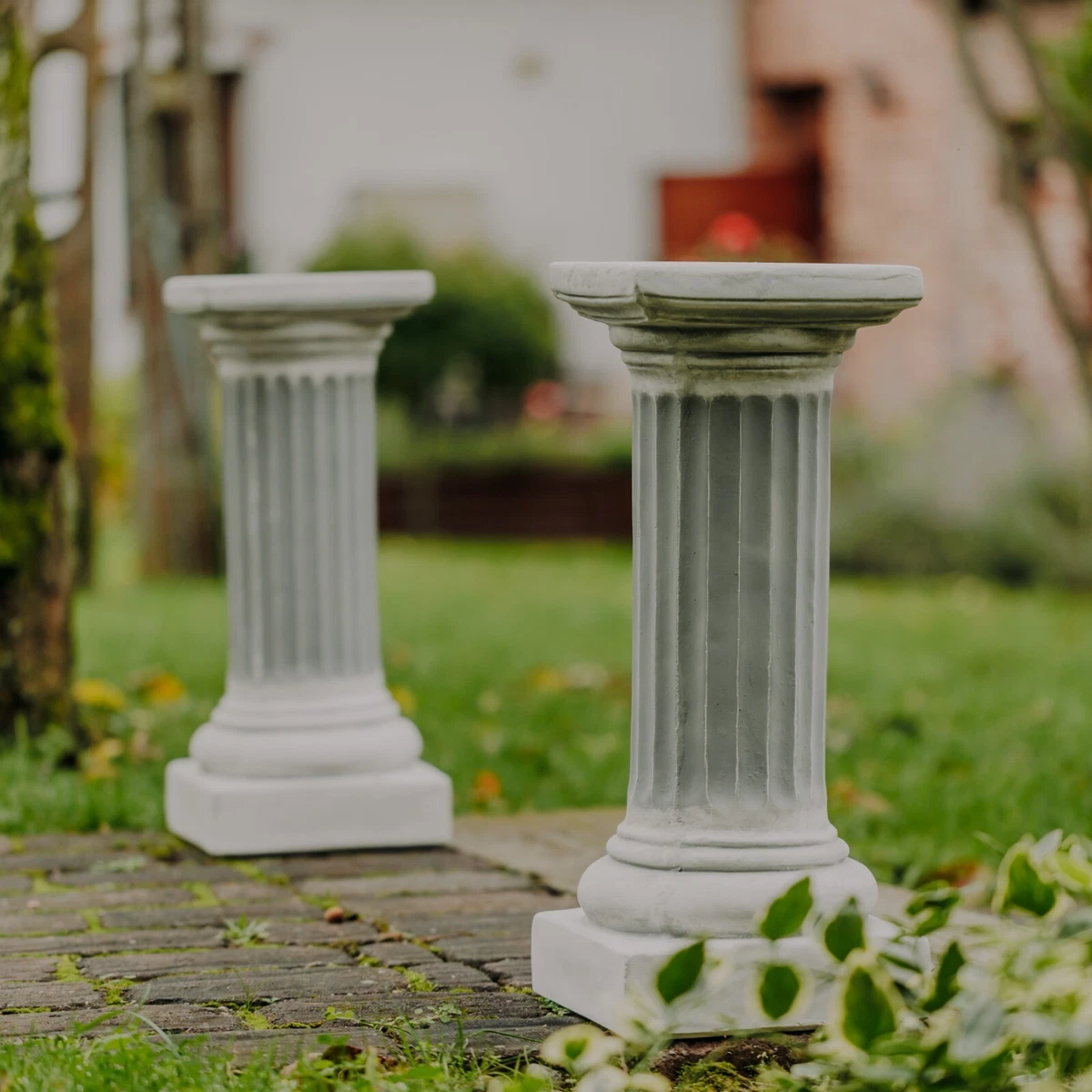 Podest in Gartenfiguren & -Skulpturen online kaufen | eBay.de
