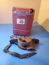 Sealed Power 224-41971 Oil Pump Interchage Number M125 1983-1985 Escort 1.6L