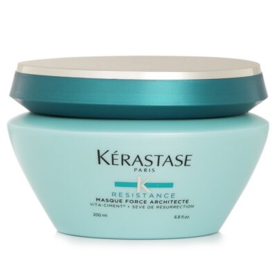Kerastase - Resistance Masque Force Architecte Strengthening Masque (Brittle, Da