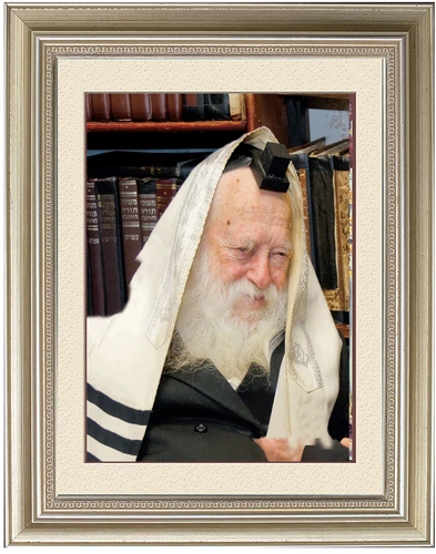 Judaica Oil Painting canvas printing pictures of Rabbis and more 11x 14 inch