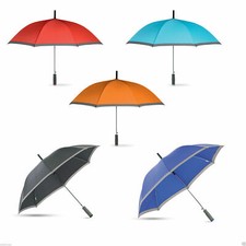 Smart STYLISH SUMMER UMBRELLA with EVA handle 102 Cm Diameter and carry strap