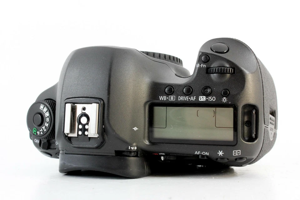 Canon EOS 5DS, photo 4 of 4