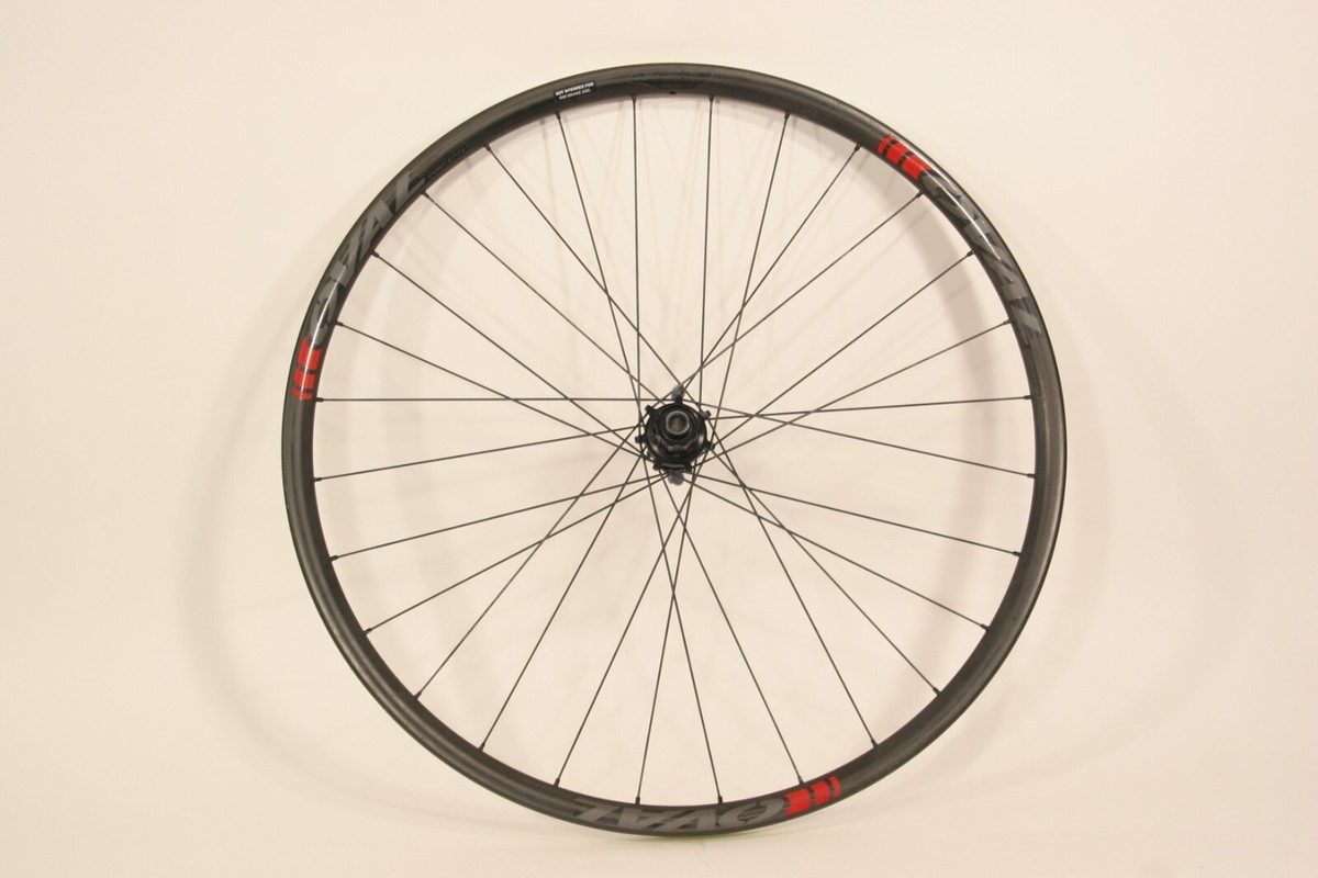 Oval Concepts 924 Disc 700c Carbon Rear Wheel 10/11sp 28h Cntrlck