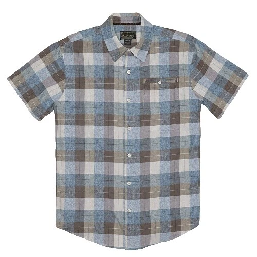 Grizzly 褐色男装