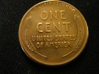 1916 S LINCOLN PENNY HIGHER GRADE   CENT — photo 4