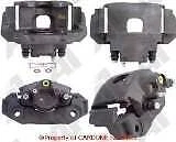 Pinza de freno de disco delantera izquierda Cardone para Chrysler Daytona 1991-1992 Foto 4 de 4