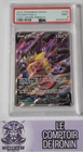 Carte Pokémon : Giratina V 185/196 FULL ART - EB 11 - Origine Perdue - FR -PSA 9