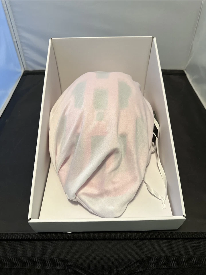 Axion POC Bike Helmet Actinium Pink Matt XS 48-52 Bicycle Cycling NEW - Image 3 of 4