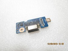 OEM Dell Latitude 3490 / 3590 VGA Port IO Board -TXA01- LS-F117P 5C01V
