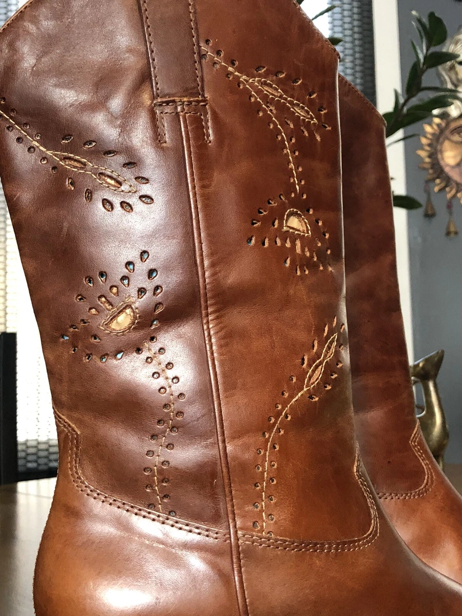Matisse boots brazil 2025