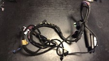 Porte avant et accessoires BMW 525