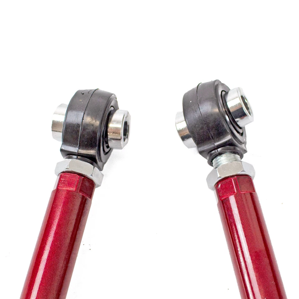 Godspeed Adj. Brazos traseros con rótulas esféricas para Lexus CT200H 2011-2017 Foto 4 de 4