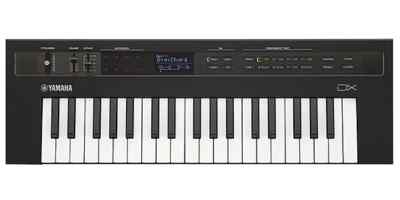 Yamaha reface DX High Quality Mini Keyboard Piano FM Sound Source