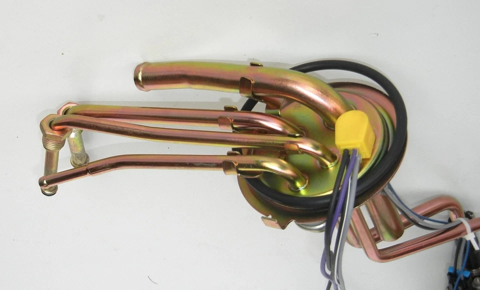 Módulo de bomba de combustible Autobest F2634A para Chevrolet C2500 1994-1995 y transmisor V8 Foto 4 de 4