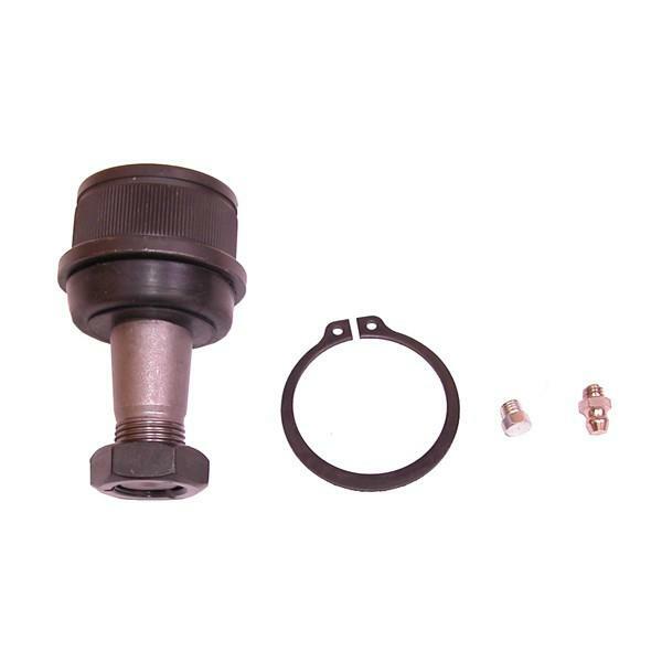 Rotule de suspension Jeep CJ 1972-1986 en acier forgé haute résistance pour train inférieur