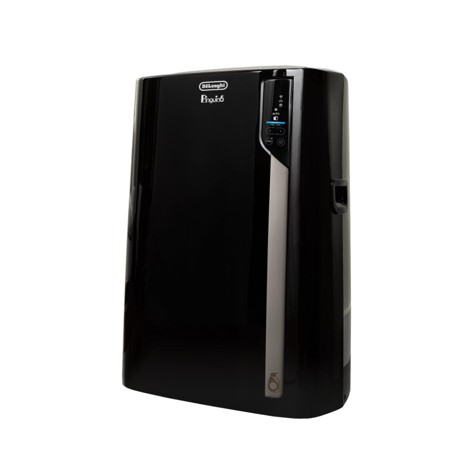 DELONGHI PAC EL290HLWKC-1A 8,700 BTU 14,000 BTU ASHRAE