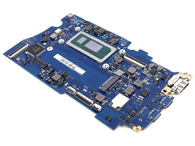 SAMSUNG GALAXY BOOK 2 360 NP730QED CORE I5-1235U 8GB RAM MOTHERBOARD BA92-23389A