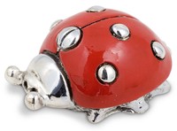 Intrada Italy Silver Lady Bug on sale Intrada Italy Silver Lady Bug on sale