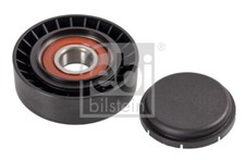 Poulies diverses Alfa Romeo 164