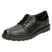 Boys Clarks Shoe Mayes Trek Boys Clarks Shoe Mayes Trek