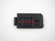 Repair Parts For Panasonic Lumix DC-ZS70 DC-TZ90 Battery Door Cover Lid Unit New