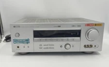 Yamaha HTR-5935 Natural Sound Receiver No Remote Cosmetic Issues WORKS GREAT