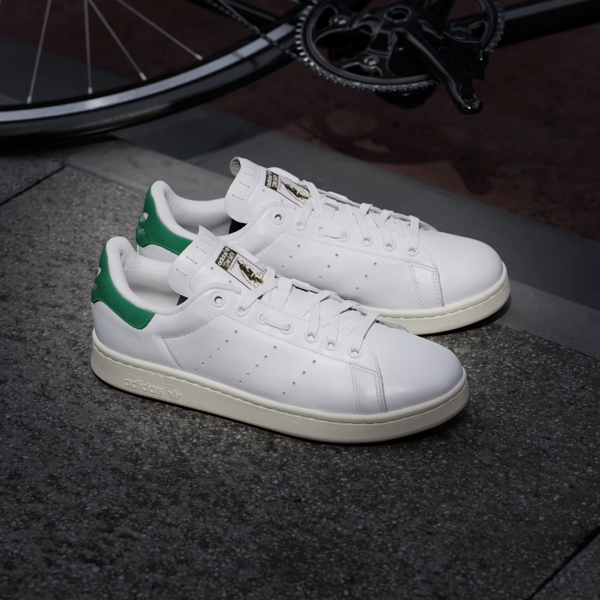 Adidas Velostan Smith Men's Shoes IE8398 | eBay