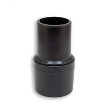 Manguera de vacío para mochila extremo de manguito giratorio de goma para manguera de 1-1/2" Proteam Windsor