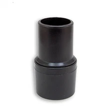 Backpack Vacuum Hose Rubber Swivel Cuff End For 1-1/2" Hose Advance & Carpet Pro