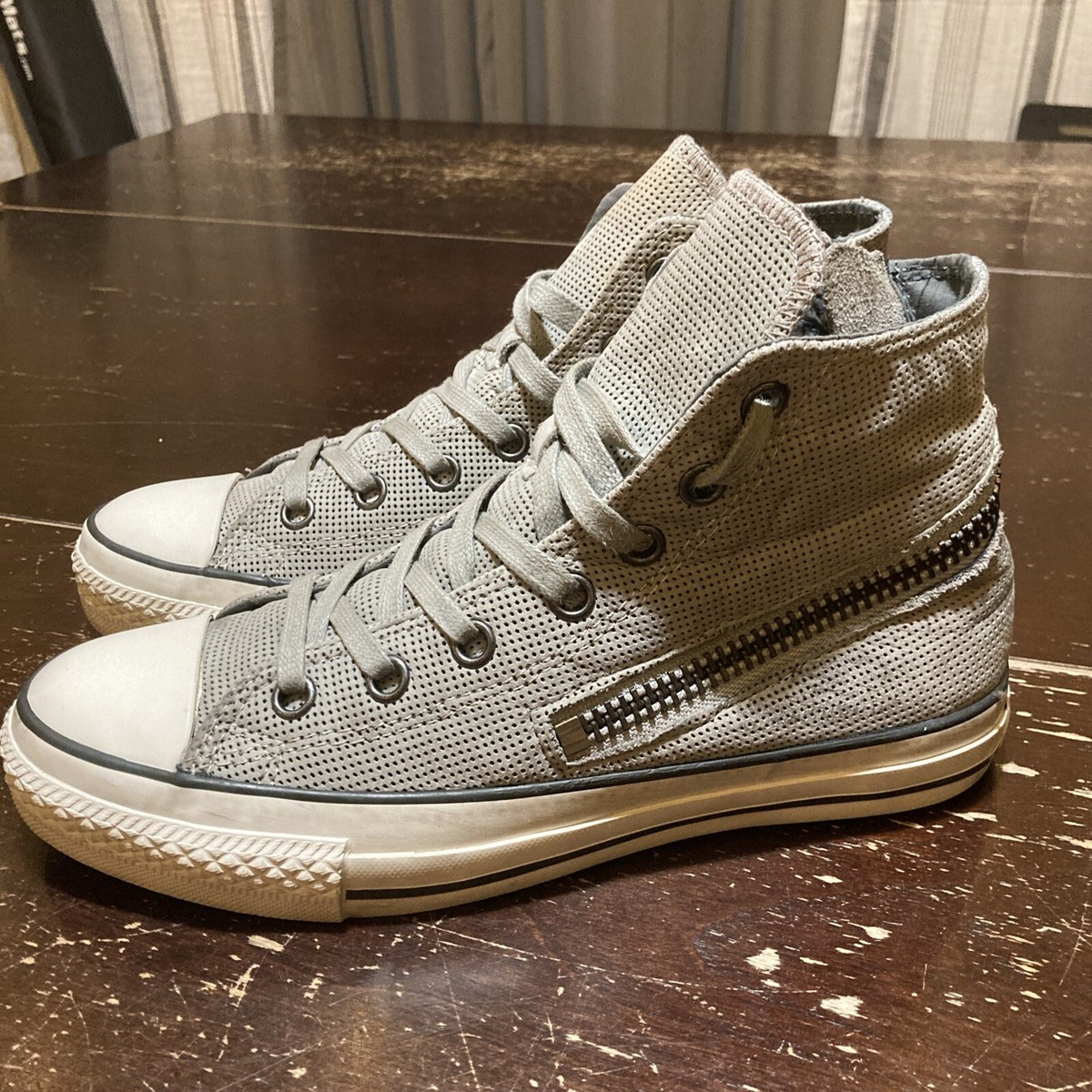 靴 CAMINANDO x HTC for UNITED ARROWS 別注】＜CAMINANDO x HTC for UNITED ARROWS＞ スタッズ