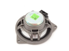 BMW 5 G30 cruscotto sistema audio di fascia alta altoparlante midrange