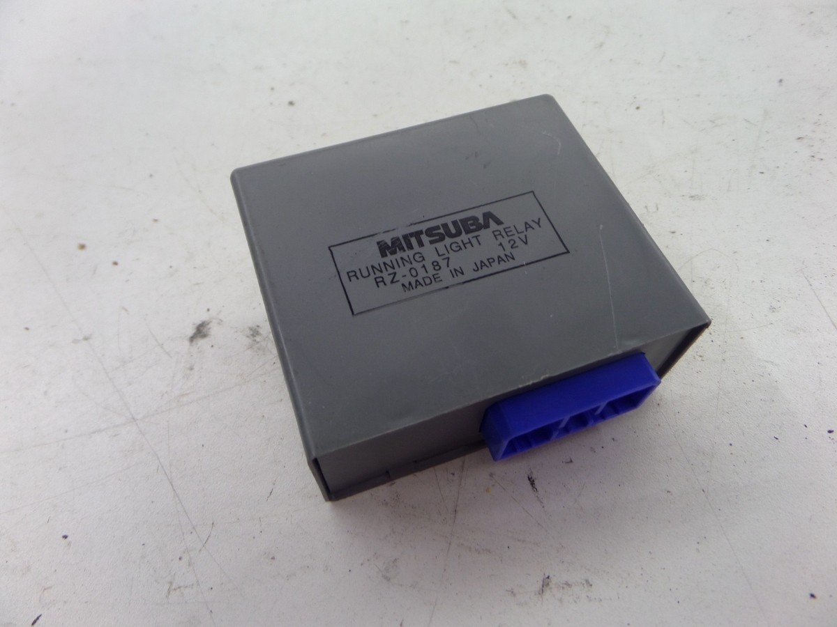 Honda Civic SIR Runnign Light Relay EP3 02-05 OEM | eBay