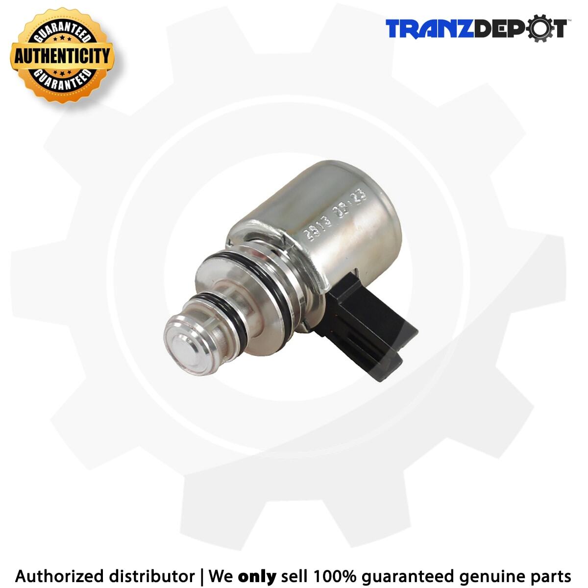 Rostra Governor Pressure Solenoid A518/618/727, 48RE, 36-37RH