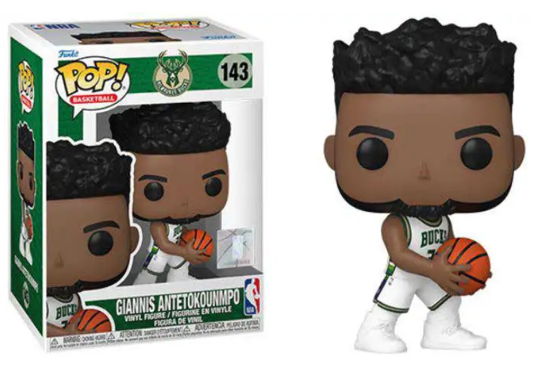 funko antetokounmpo