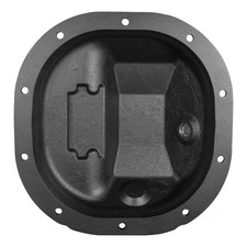 Yukon Gear Yhcc-f8.8 Differential Cover Ford 8.8in Rear Yukon Gear Yhcc-f8.8 Differential Cover Ford 8.8in Rear
