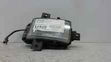 Nebelscheinwerfer Komplett R Opel Omega Caravan 2.5 V6 B 1994-1998