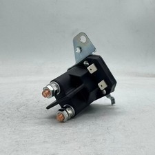 Starter Solenoid For Husqvarna YTH 20 K 46 96045000400 2006-11 Ride Mower