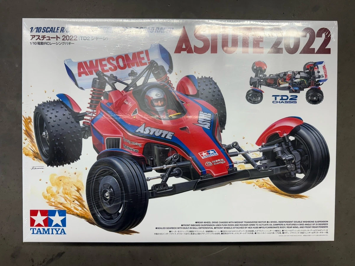 tamiya astute products for sale | eBay