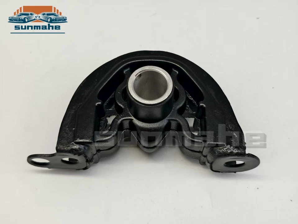 50842-ST0-N80 Front Left Lower Engine Mount For Acura Integra 01-94 L4-1.8L Foto 3 de 4