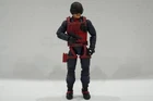 Hasbro G.I. Joe Classified Series #74 Scrap-Iron Action Figure VERY NICE