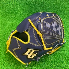 HI GOLD Pitcher Baseball Hard Glove Right Thrower 53