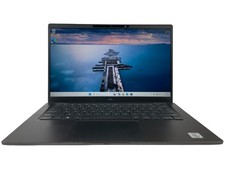 Dell Latitude 7410 14" Touch Laptop i5-10310u 16GB RAM 256GB NVMe W11P