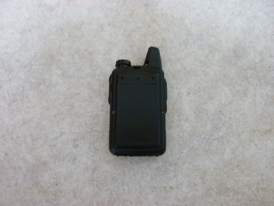 2 Funkgeräte Baofeng Mini T-1 - Bild 3 von 4