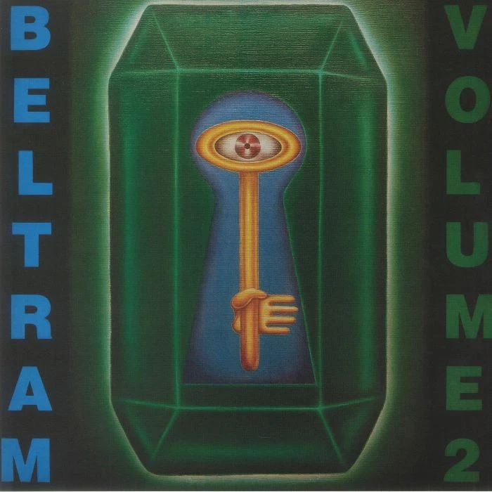 BELTRAM, Joey - Beltram Vol 2 (reissue) - Vinyl (limited 12") - Image 1 of 1