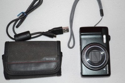 Olympus VR-340
