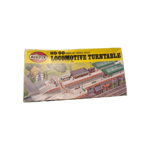 Airfix 03626-5 Serie 3 - Tocadiscos Locomotora - SOLO CAJA  | Zustand: Used