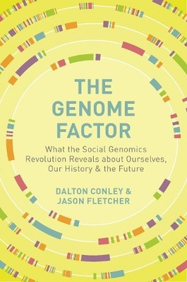 The Genome Factor - 9780691183169
